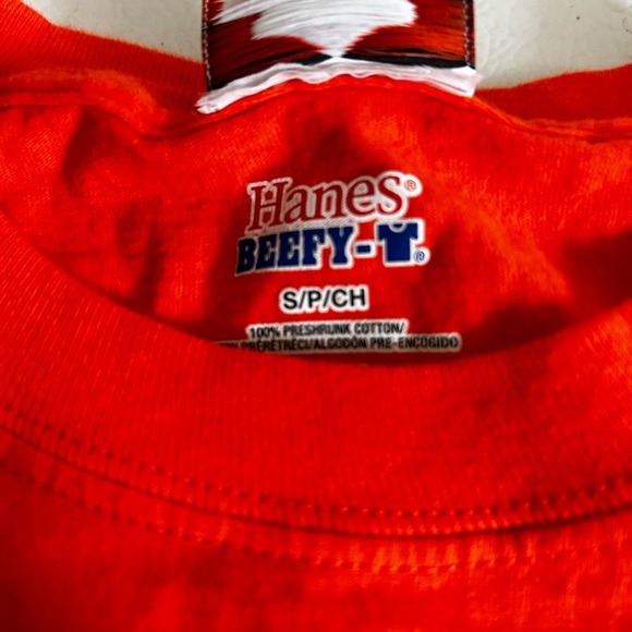 Harley Davidson Michigan T-Shirt - Picture 2 of 3